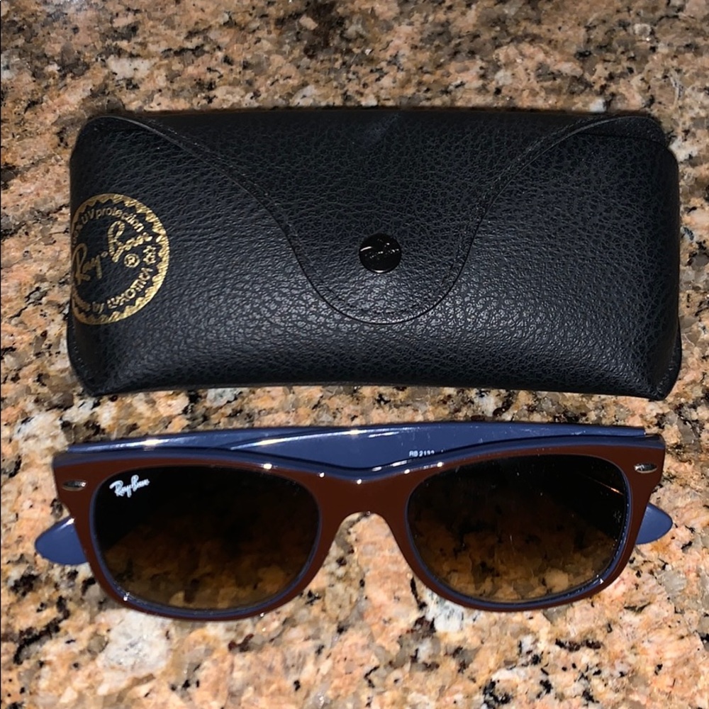 Ray ban sunglasses